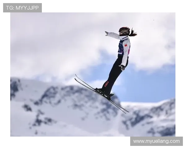 徐梦桃空中技巧卫冕再创新历史